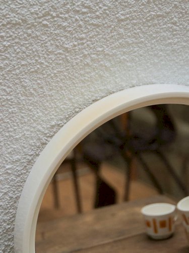 Igor, le petit miroir rond N°865