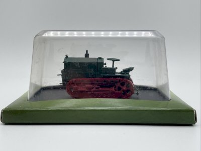  Cletrac K20 (1930) Hachette