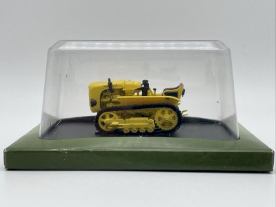  Lamborghini DL30C (1957) Hachette