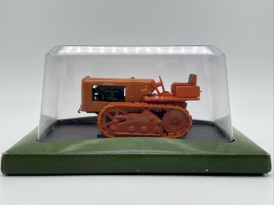  Hotchkiss 30/40 (1948) Hachette