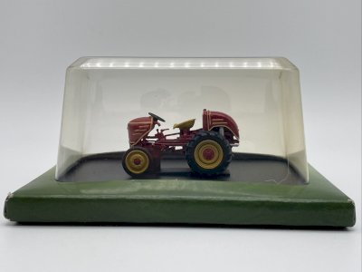  Reymond Simplex (1953) Hachette