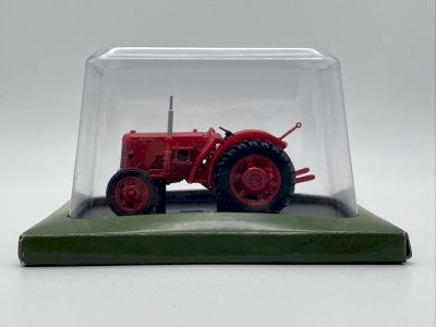  David Brown Cromaster (1949) Hatchet