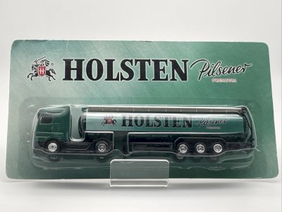  Semi-remorque Mercedes Actros Holsten 1/87 HO
