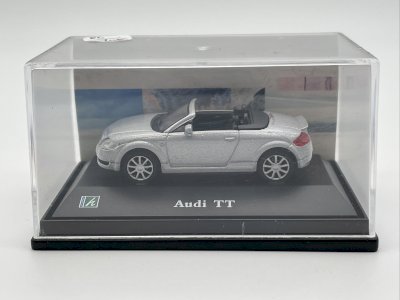 Audi TT 1/72 Hongwell