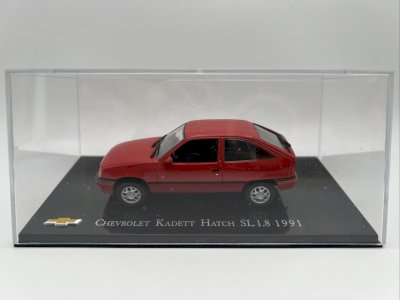 Chevrolet Kadett Hatch SL 1.8 (1991) 1/43