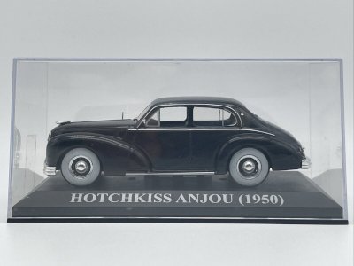 Hotchkiss Anjou (1950) 1/43
