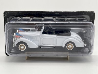  Hotchkiss 686 Tour De France 1/43 Norev