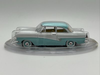  Ford Taunus 17M (1957) 1/43 Solido