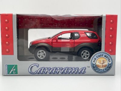  Isuzu VehiCross 1/43 Hongwell Cararama