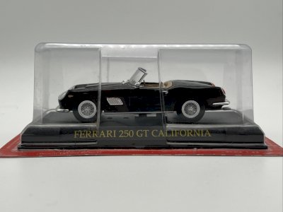  Ferrari 250 GT California 1/43 Altaya