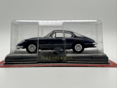  Ferrari 400 SA 1/43 Altaya
