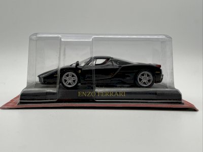  Ferrari Enzo 1/43 Altaya