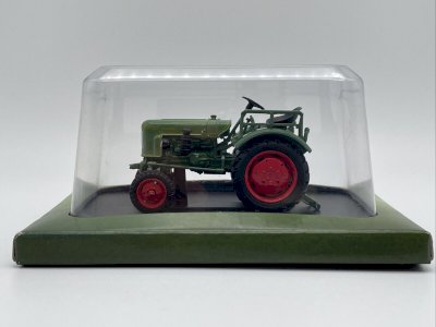  Fendt F24 (1958) Hachette