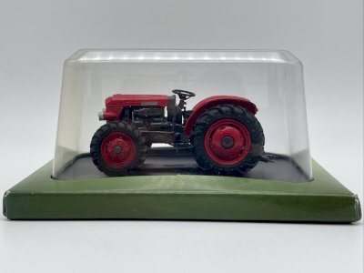  Same 240 DT (1958) Hachette