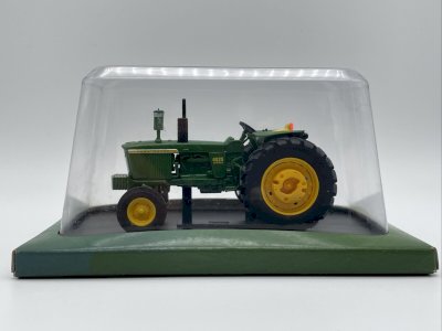  John Deere 4020 (1968) Hachette