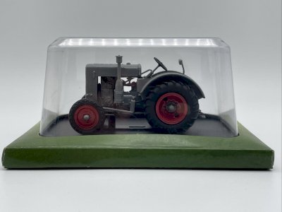  Deutz F2M315 (1938) Hachette