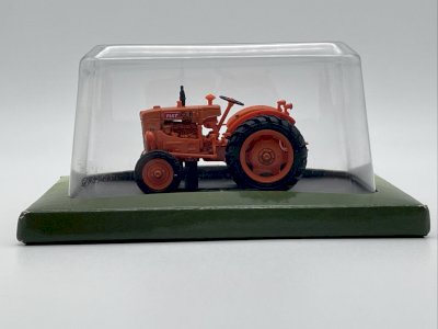  Fiat 25 R (1951) Hachette