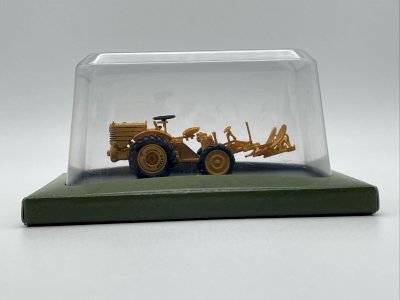  Staub RT4 (1954) Hachette