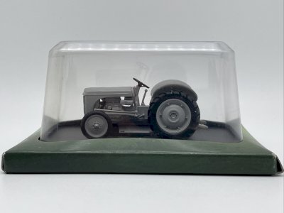  Ferguson TE-20 (1947) Hachette