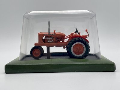  Allis-Calmer WC (1945) Hachette