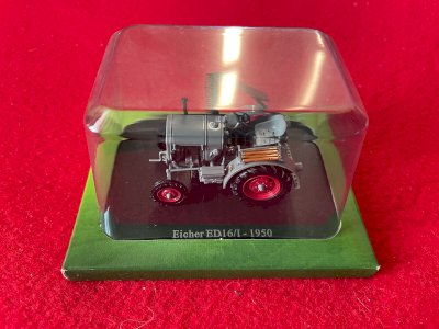  Eicher ED16/I (1950) Hachette