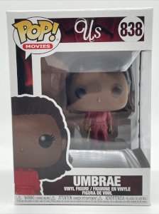  POP N°838 US Umbrae