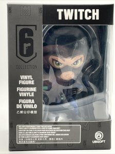  Ubisoft Six Collection Twitch