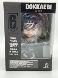  Ubisoft Six Collection Séries 4 Dokkaebi