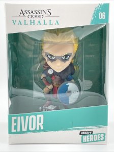  Ubisoft Heroes Assassin's Creed Valhalla #6 Eivor