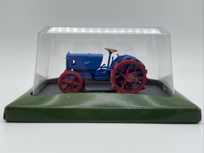  Austin BO28 (1926) Hachette