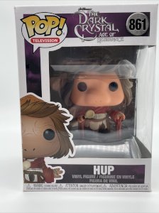  POP N°861 The Dark Crystal Age Of Resistance Hup