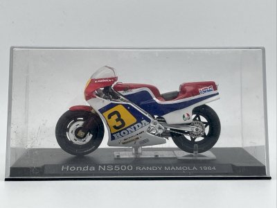  Honda NS500 (1984) 
