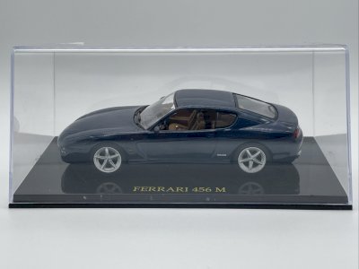  Ferrari 456 M 1/43