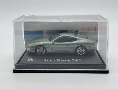  Aston Martin DB7 1/72 Hongwell