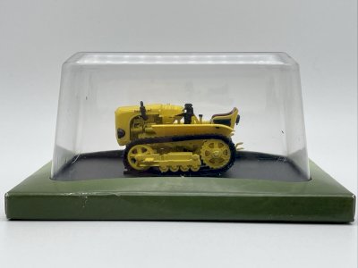  Lamborghini DL30C (1957) Hachette