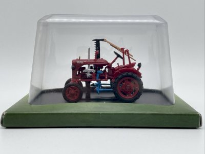  Valmet 20 (1955) Hachette