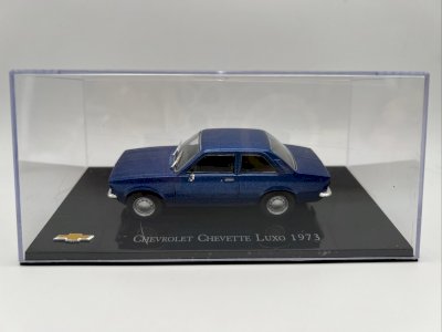 Chevrolet Chevette Luxo (1973) 1/43