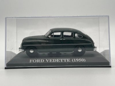 Ford Vedette (1950) 1/43