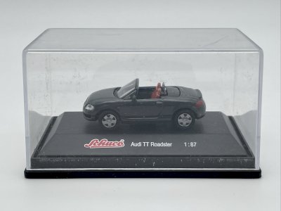  Audi TT Roadster 1/87 Schuco