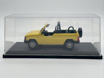 Aro 10 Spartana 1/43