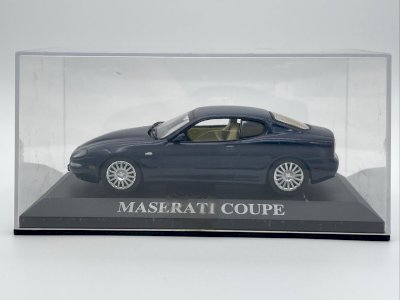  Maserati Coupe 1/43