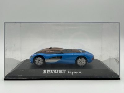  Renault Laguna 1/43