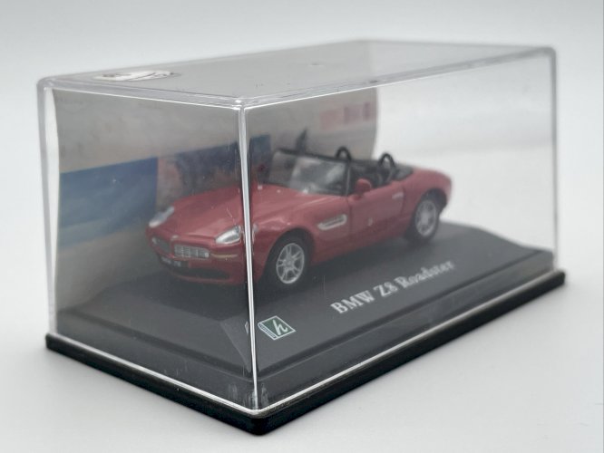 BMW Z8 Roadster 1/43 Hongwell