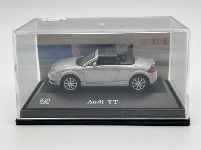 Audi TT 1/72 Hongwell