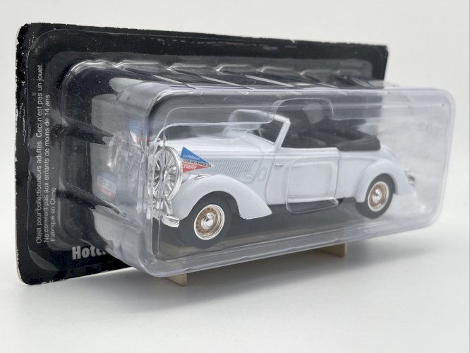  Hotchkiss 686 Tour De France 1/43 Norev