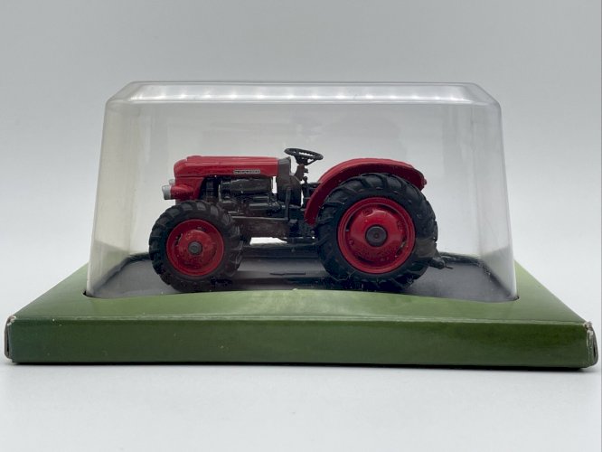  Same 240 DT (1958) Hachette