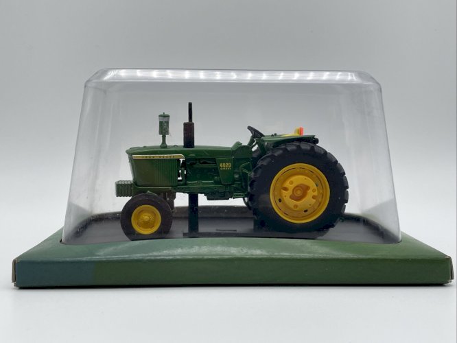  John Deere 4020 (1968) Hachette