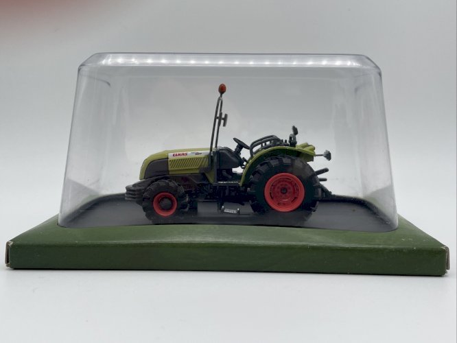  Claas Nectis 257F (2004) Hachette