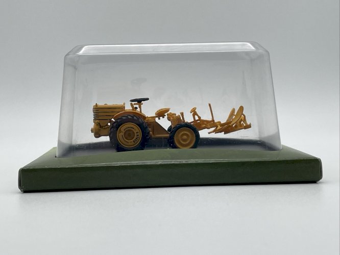  Staub RT4 (1954) Hachette