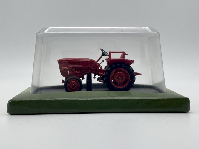  Güldner G15 (1967) Hachette